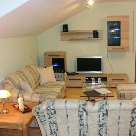 Ferienwohnung Klaus Oy-Mittelberg Kültér fotó