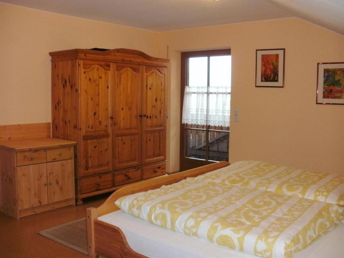 Ferienwohnung Klaus Oy-Mittelberg Kültér fotó
