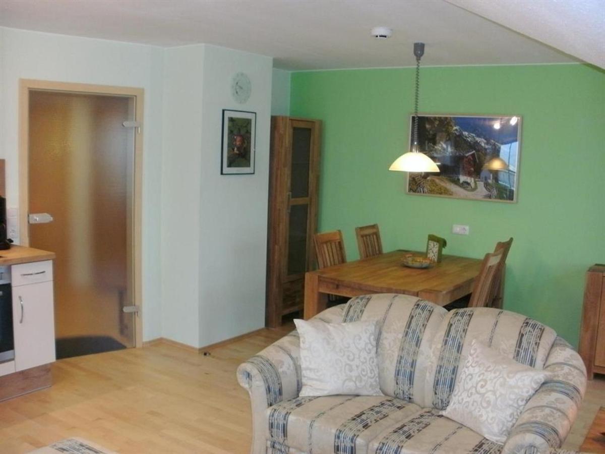 Ferienwohnung Klaus Oy-Mittelberg Kültér fotó