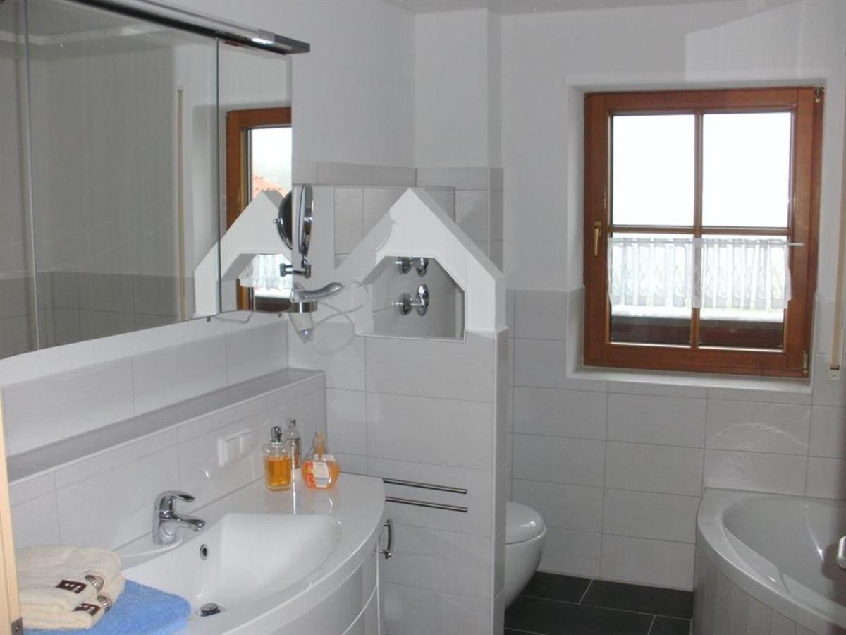Ferienwohnung Klaus Oy-Mittelberg Kültér fotó