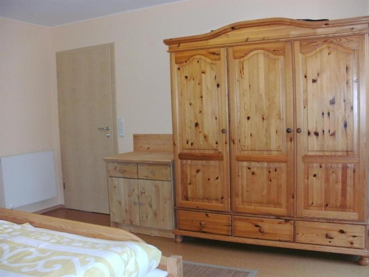 Ferienwohnung Klaus Oy-Mittelberg Kültér fotó